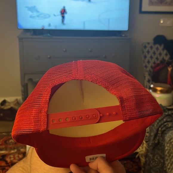 CANADA Foam Trucker Hat - Picture 3 of 3